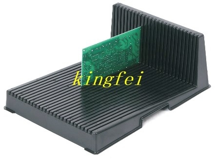 L-förmige Umschlagstäbe ((L) Anti-statische Umschlagstäbe Anti-statische Systemtechnik