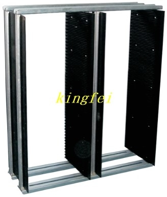 Vertikaler Umschaltregal Anti-statischer Umschaltregal Anti-statischer Systemtechnik