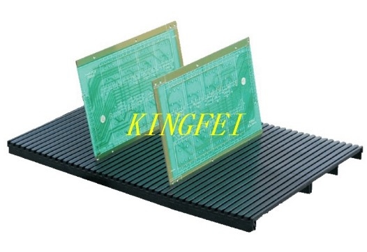 Parallele Umschaltregale ((L) Antistatische Umschaltregale Antistatische Systemtechnik
