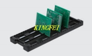 Parallele Umschaltregale ((L) Antistatische Umschaltregale Antistatische Systemtechnik