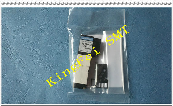 kaufen Kopf des Luftventils YV100II 54W KM1-M7162-11X oben hinunter Ventil on-line-Fertigung