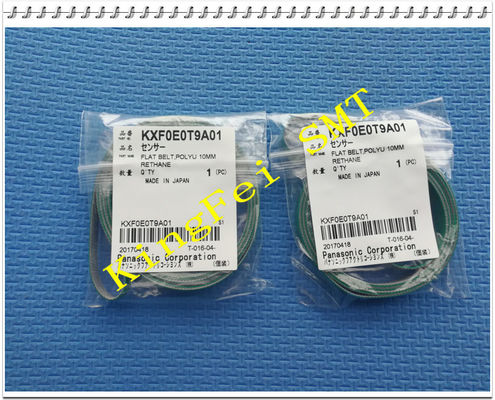 kaufen Panasonic CM402 schnallt flachen Gurt KXF0E0T9A01 XVT-952, Polyu 10mm* 1530mm um on-line-Fertigung