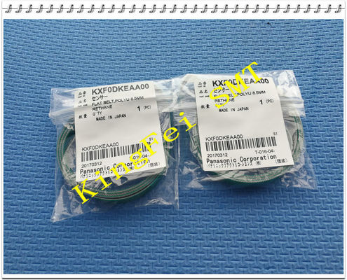 kaufen Gurt KXF0DKEAA00 8,5 x 1195 Millimeter für Maschine Panasonics CM402 CM602 on-line-Fertigung