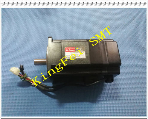 kaufen Servolokführer P50B08075DXS4Y AC200V 750W Yamahas YV100XG Wechselstrom-Servomotor on-line-Fertigung