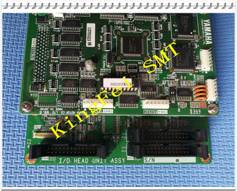 KV8-M4570-012 KV8-M4572-004 IO Hauptbrett-Zus für YV100x-/YV100xgmaschine