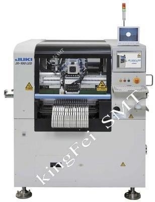 JUKI JX-100 LED Hochgeschwindigkeitsmonter