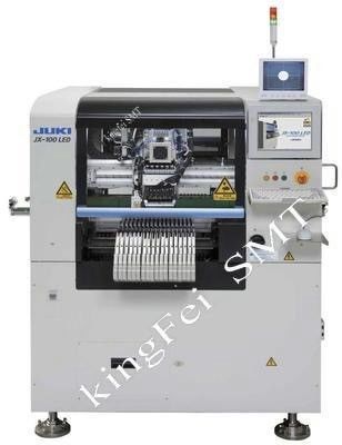 kaufen JUKI JX-100 LED Hochgeschwindigkeitsmonter on-line-Fertigung