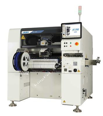kaufen JUKI JX-350 LED Hochgeschwindigkeitsmonter on-line-Fertigung