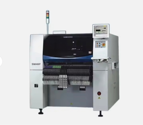 Hochgeschwindigkeits-Flexibilitätsmonter Samsung SM411F Monter