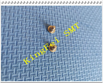 Werfen Sie Änderungs-Schraube J2500360 für Samsung CP12mm/Zufuhr-Schraube