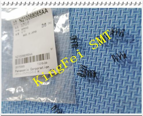 kaufen Frühlings-Halter 12NH Panasonics N210068065AA für Maschine CM402 CM602 on-line-Fertigung