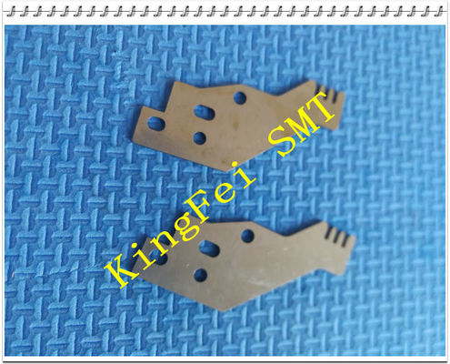 kaufen Basierte Klemmen-Klammer X01A43006 Führer AI Ersatzteil-X01A43007 für RHS2B on-line-Fertigung