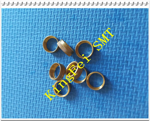 kaufen Umfassen Sie Ersatzteile der Nuss-X01L5201201/X02G52201 AI für Maschine Panasonics RHS2B on-line-Fertigung