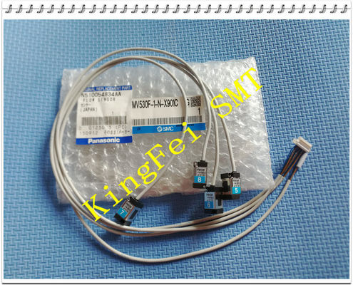 kaufen Kopf des N510054834AA-Vakuum-Sensor-NPM 5-8 für Maschine Panasonics NPM on-line-Fertigung