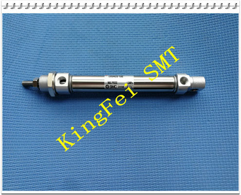 kaufen C85N20-100 SMT Ersatzteile, SMC-Luft-Zylinder-neue Zustand on-line-Fertigung