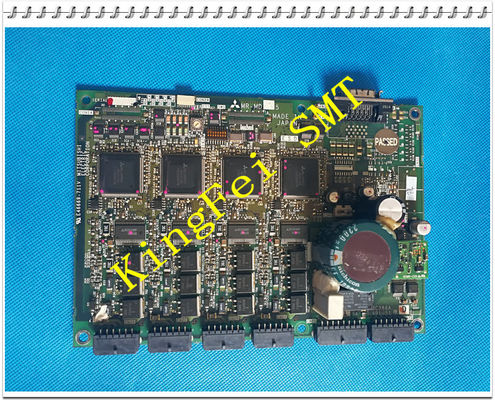 kaufen L901E521000 SMT SERVOampere Vorlage PWB-Versammlungs-JUKI FX-1/R ZT verwendet mit guter Zustand on-line-Fertigung