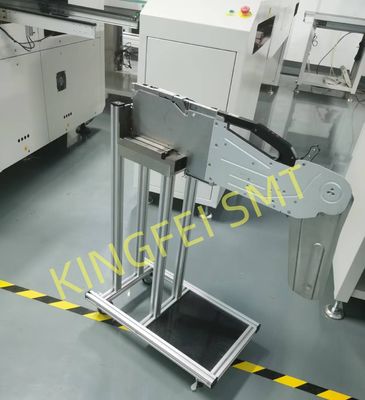 kaufen Samsung KMU Elektro-Zuführer-Speicher-Rack Samsung Zuführer-Austausch-Jig SM471 SM481 SM482 on-line-Fertigung
