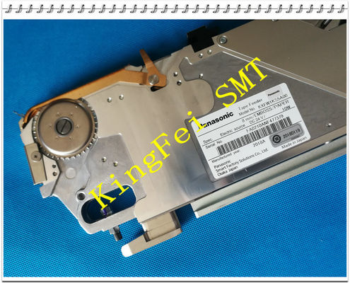 kaufen Band-Zufuhr KXFW1KS5A00 Panasonic CM602 8mm mit Sensor ursprüngliches neues 10W on-line-Fertigung