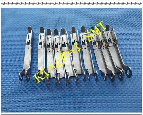 kaufen 40081845 SMT die Zufuhr zerteilt,/obere Abdeckung 08 ASM für Zufuhr JUKI CTFR 8x4mm on-line-Fertigung