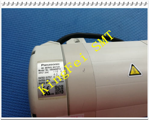 kaufen Panasonic Wechselstrom-Servomotor MSMA082P1A für Achsen-Motor Samsungs SM321 X on-line-Fertigung