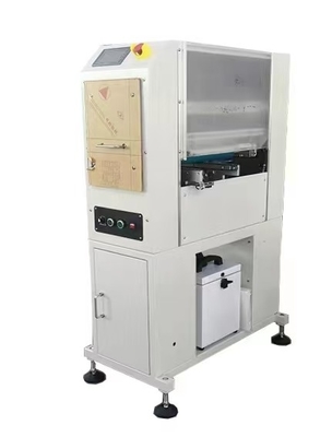 PCB-Reinigungsmaschine SMT-PCB-Board-Elektrostatische Precipitatormaschine
