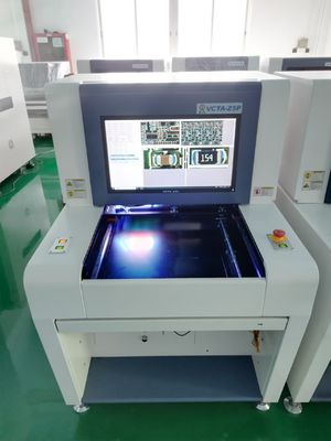 kaufen Automatische optische Inspektion SMT AOI VCTA-Z5P Maschine on-line-Fertigung