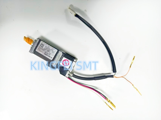 JUKI RX-7 Servomotor RX-7R T Motor HG-AK0336D EZ149223523 EZ149223515