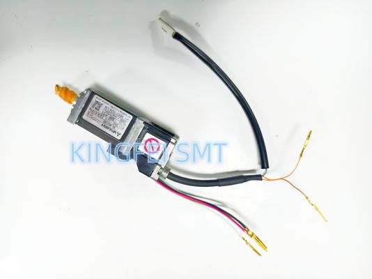 kaufen JUKI RX-7 Servomotor RX-7R T Motor HG-AK0336D EZ149223523 EZ149223515 on-line-Fertigung