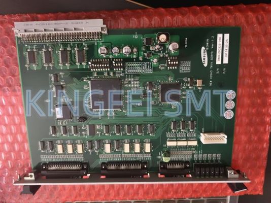 kaufen Samsung SM411 Twin Board J91741012A Neues X7043 Twin Servo Board on-line-Fertigung