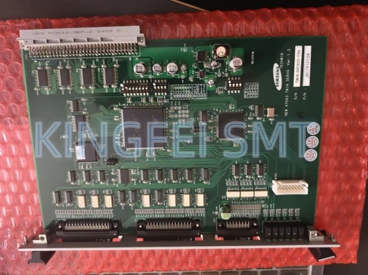 Samsung SM411 Twin Board J91741012A Neues X7043 Twin Servo Board