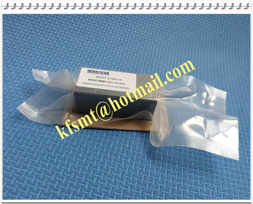 kaufen 40078778 40061995 Pumpen-Blatt SMTs stellt Ersatzteil-/JUKI FX2 ein on-line-Fertigung