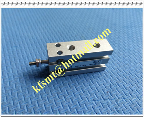 kaufen CDU6-10D JUKI 700 Luft-Zylinder PA0601011A0 ATC SMC für Maschine 750 760 on-line-Fertigung