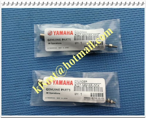 kaufen KG7-M9165-00X SMC Luft-Zylinder für Standort Yamahas YV100II Pin PBDAS6 * 30 on-line-Fertigung