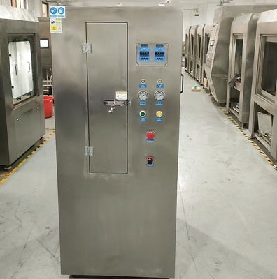 Professionelle SMT-Schablonenreinigungsmaschine Hochgeschwindigkeits-automatisches PCB-Reinigungssystem