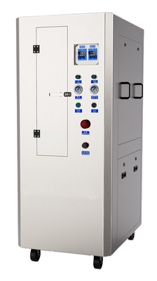 Professionelle SMT-Schablonenreinigungsmaschine Hochgeschwindigkeits-automatisches PCB-Reinigungssystem