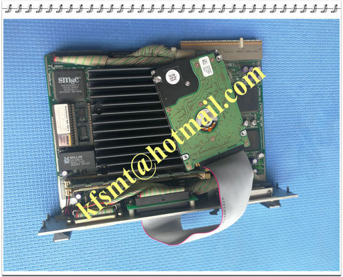 kaufen E9656729000 E96567290A0 SMT PWB-Versammlung CPU-Brett ACP-122J für JUKI-Maschine KE2010/KE2020/KE2030 on-line-Fertigung