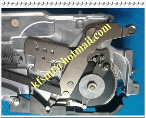 kaufen Zufuhr-Vorlage JUKI AF16FS Zufuhr-E4003706AB0 SMT für Maschine KE2000 on-line-Fertigung