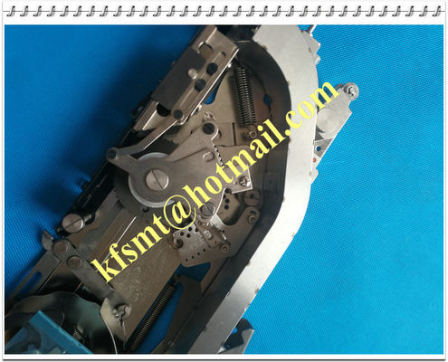 kaufen Elektronische Bauelemente JUKI FF32FS JUKI 32mm SMT Zufuhr-E60027060B0 on-line-Fertigung