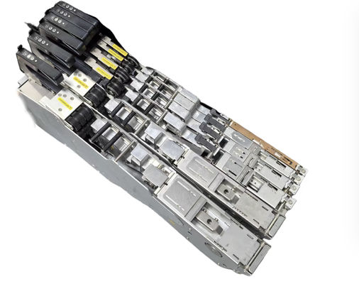 kaufen JUKI RF24AS elektrische Bandzufuhrmaschine DC24V für JUKI RS1 Maschine on-line-Fertigung