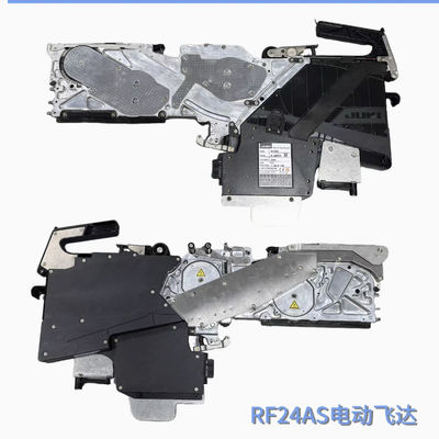 kaufen JUKI RF24AS elektrische Bandzufuhrmaschine DC24V für JUKI RS1 Maschine on-line-Fertigung