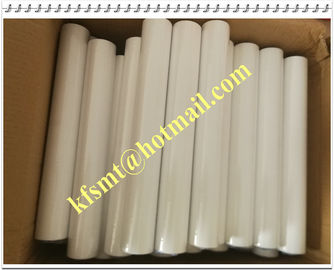 Umweltfreundliche Schablonen-Wischer-Papier-Rolle 20x410x400x10 des SMT-Schablonen-Wischer-Rollen/GKG