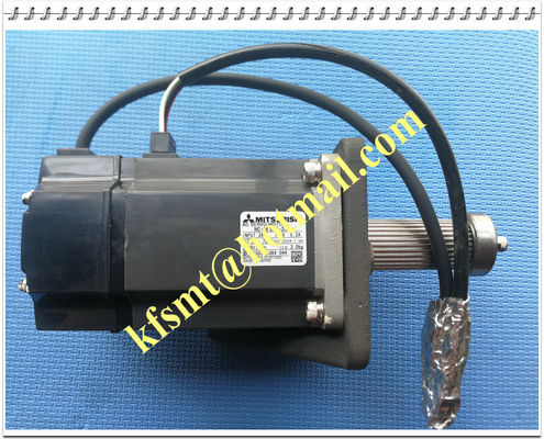 kaufen 750 des Watt-JUKI FX-1 Y Servomotor L809E0210A0 Achsen-des Motorhc-mfs73-s14 JUKI on-line-Fertigung