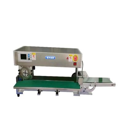 PCBA-Separator-Maschine SMT-PCB-Schneidemaschine Handbuch Desktop-PCB-Router