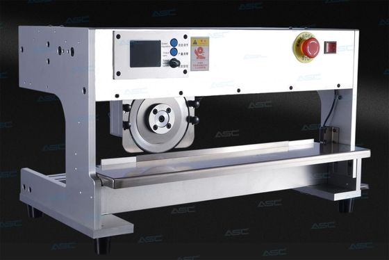 PCBA-Separator-Maschine SMT-PCB-Schneidemaschine Handbuch Desktop-PCB-Router