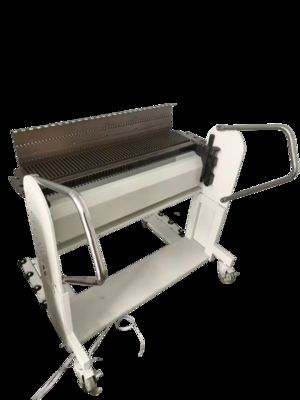 kaufen Samsung SM411 SM421 SM471 SM482 Feeder Docking Cart SM Docking Station on-line-Fertigung