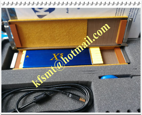 kaufen Thermisches Auswerteprogramm KIC X5 mit SPC-Software und Rf-Fähigkeit für Rückflut on-line-Fertigung