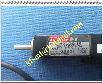 Servolokführer CP63 SM310 P50B02002DXS35 Samsung 20W Z-ACHSE