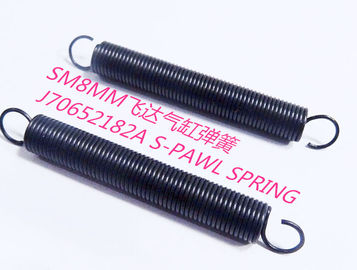 SMT-Zufuhr-Teile Frühling J70652182A S-PAWL für Zufuhr Samsungs SM8mm