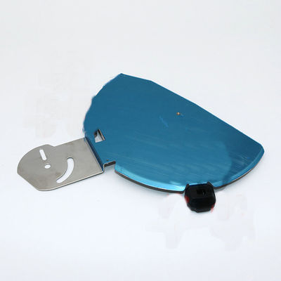 kaufen AUFHÄNGER J90650183D SMT Zufuhr SMN 8mm Maschinen-Teile für Samsungs-Band-Zufuhr on-line-Fertigung