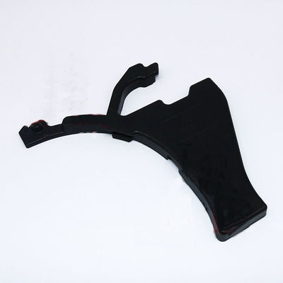 kaufen Schwarze PWB-Abdeckung J72650169D 1 Plastik Inspektion 8mm 1 1 1 1 00 SM1-MF08-054R3 on-line-Fertigung